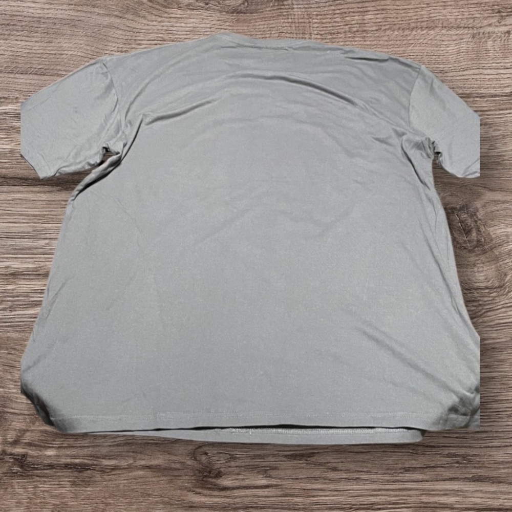 Foreigner 1978 World Tour Gray T-Shirt - Picture 4 of 5